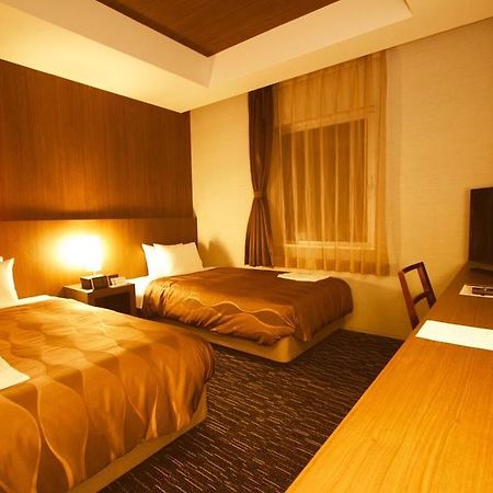 Hotel Lexton Tanegashima Nishinoomote Luaran gambar