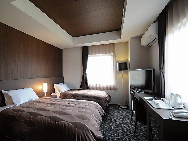 Hotel Lexton Tanegashima Nishinoomote Luaran gambar