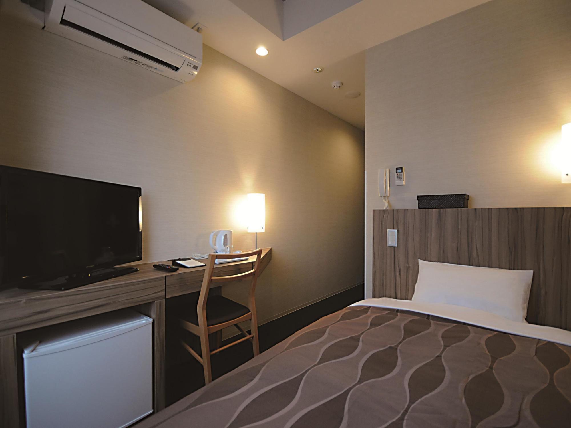 Hotel Lexton Tanegashima Nishinoomote Luaran gambar