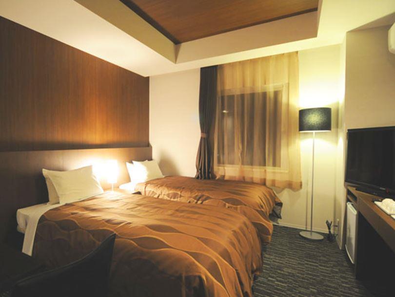 Hotel Lexton Tanegashima Nishinoomote Luaran gambar