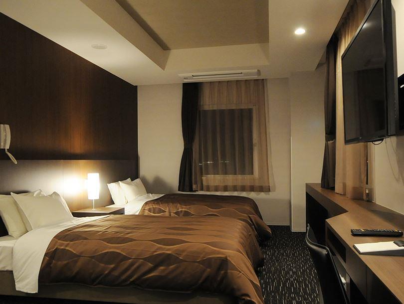 Hotel Lexton Tanegashima Nishinoomote Luaran gambar