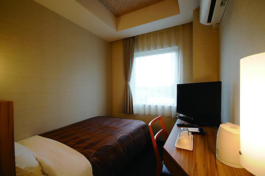 Hotel Lexton Tanegashima Nishinoomote Luaran gambar
