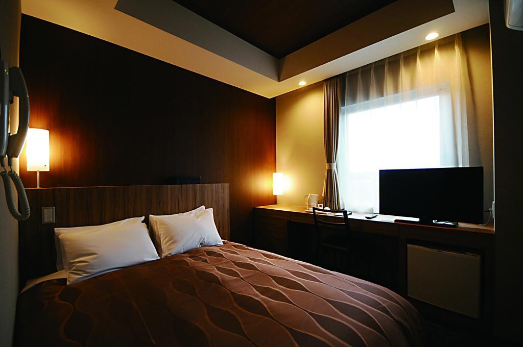 Hotel Lexton Tanegashima Nishinoomote Luaran gambar
