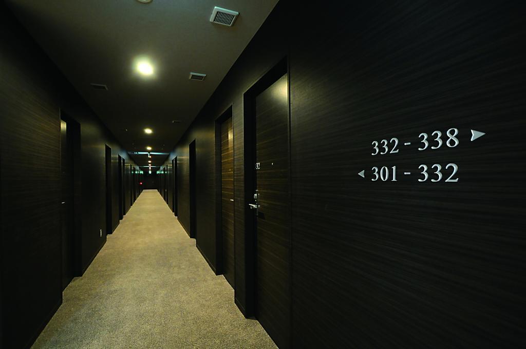 Hotel Lexton Tanegashima Nishinoomote Luaran gambar